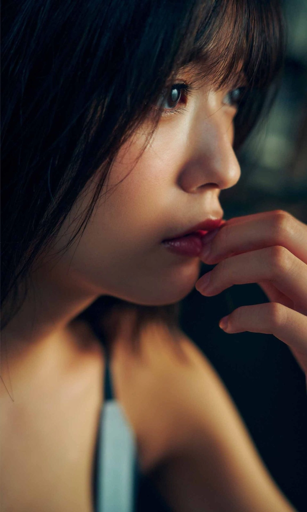 Sức hút nóng bỏng khiến Mio Kudo trở nên nổi bật