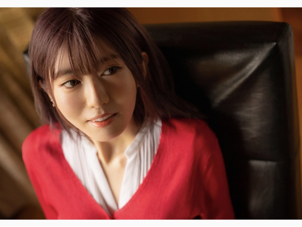 Sexy tự tin đầy mê hoặc cùng Miyuki Arisaka