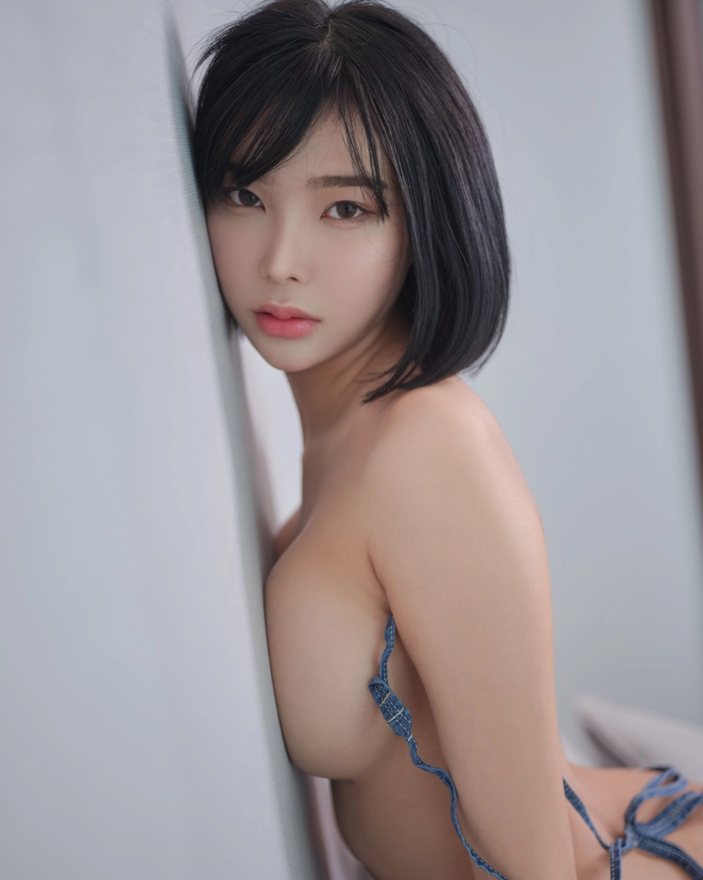 Nét đẹp nóng bỏng của Mookie khiến người ta không thể quên