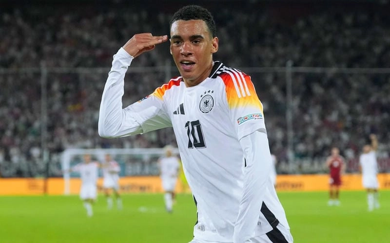 Những khoảnh khắc tỏa sáng dưới áp lực cao