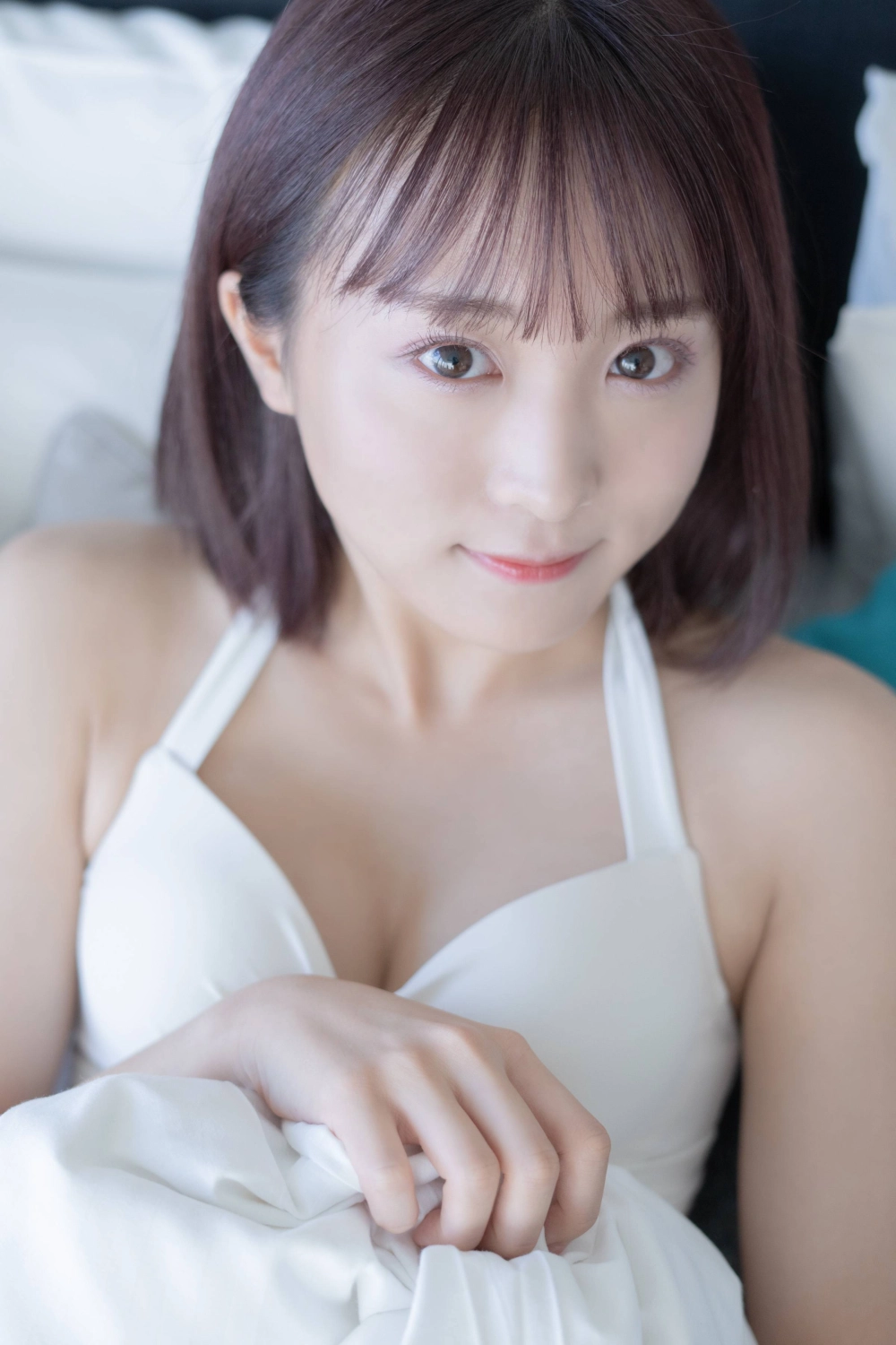 Nagisa Sakaguchi thu hút mọi ánh nhìn với vẻ đẹp sexy rực lửa