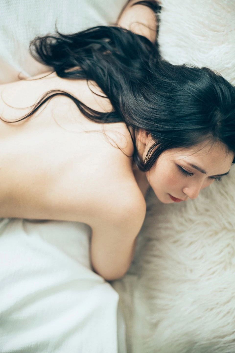 Neat thu hút mọi ánh nhìn với vẻ đẹp sexy rực lửa