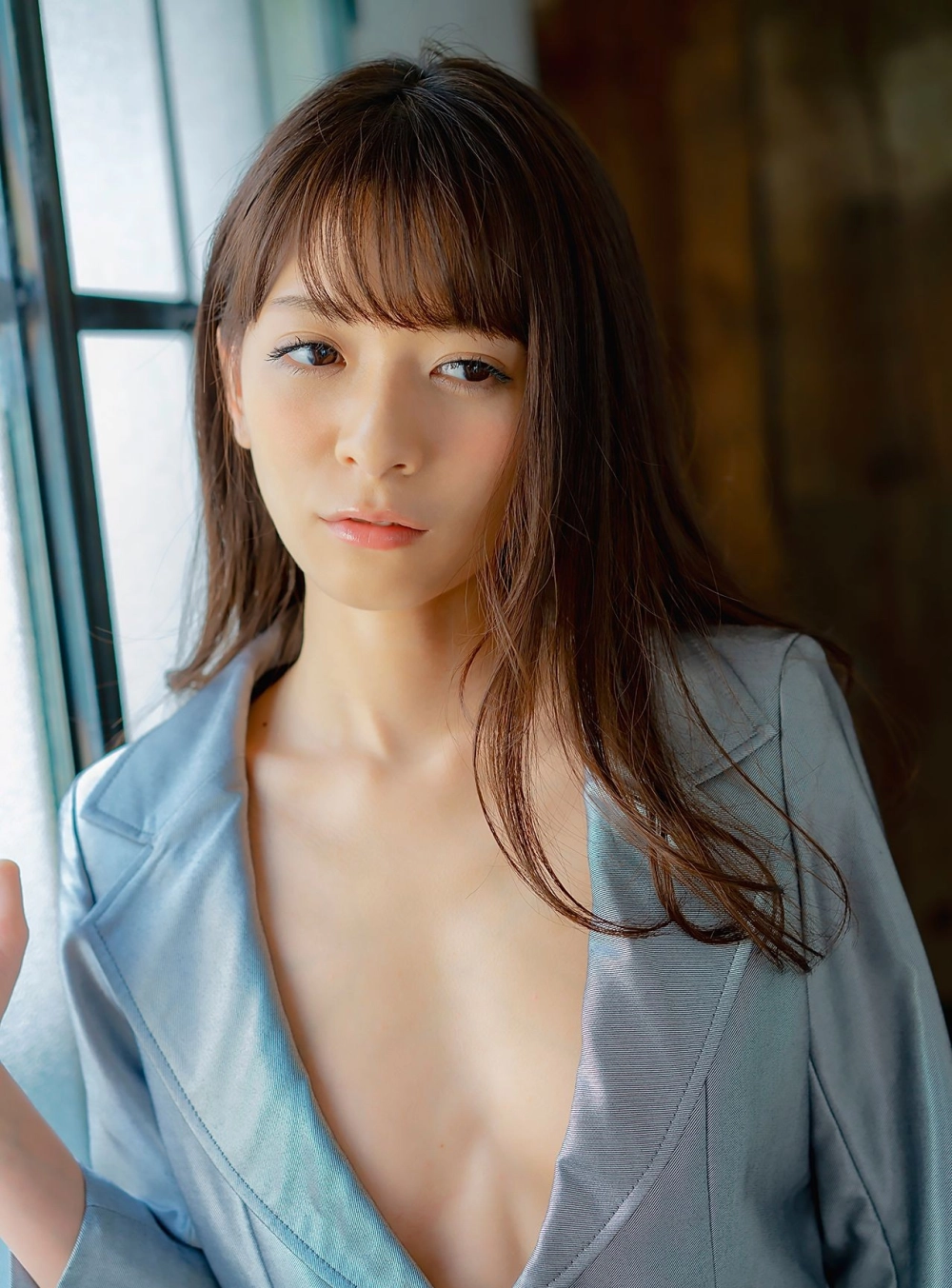 Hấp dẫn mọi giác quan với Nonoura Warm quyến rũ