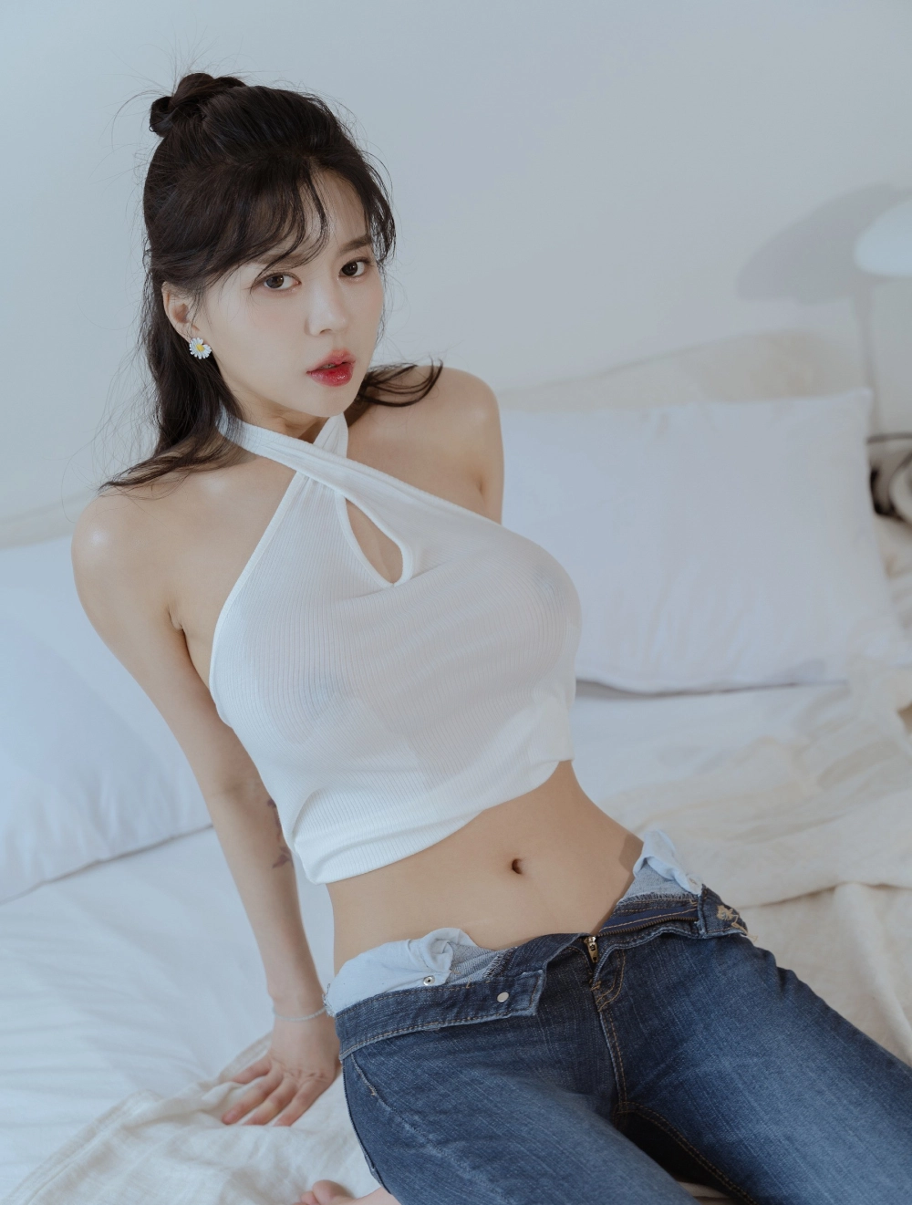 Sexy tự tin nổi bật với PURM