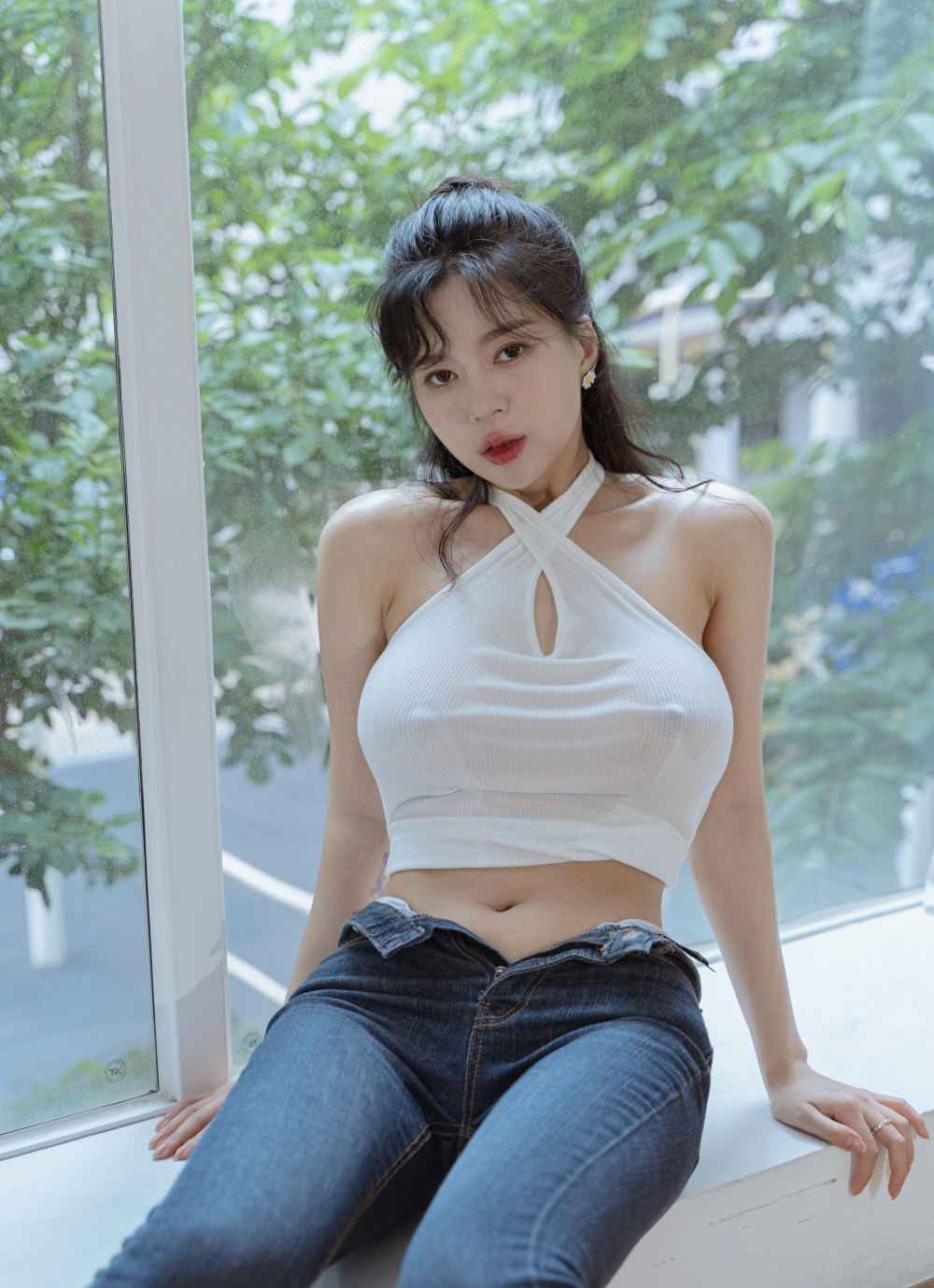 PURM nóng bỏng đốt cháy mọi ánh nhìn