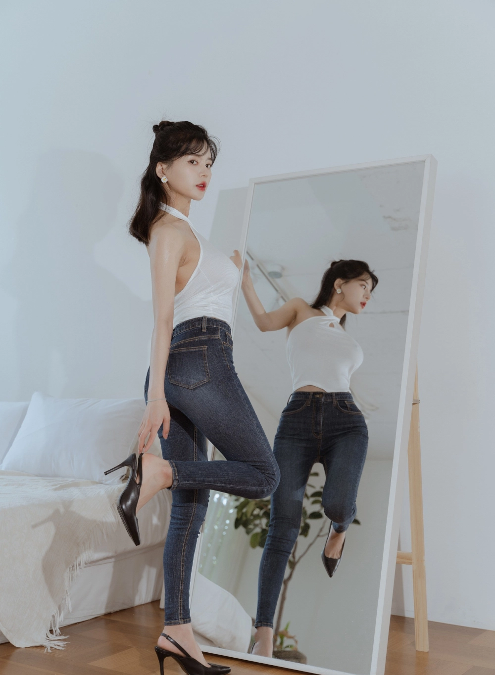 PURM sexy nóng bỏng khiến mọi ánh nhìn đổ dồn