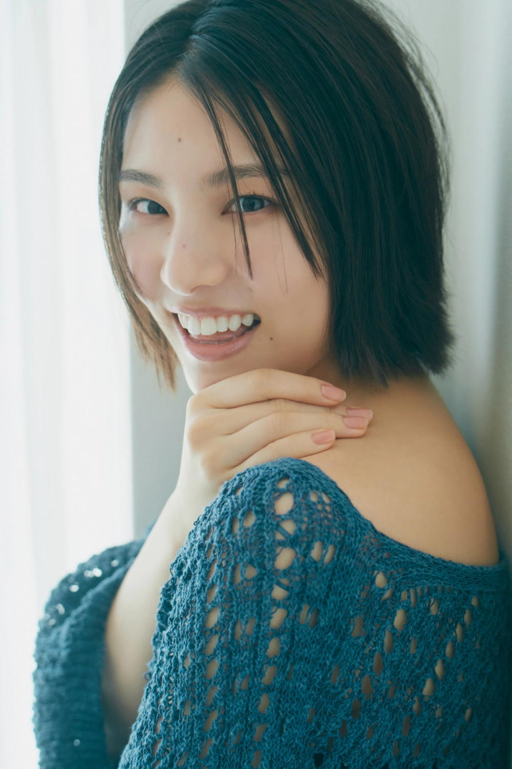 Nét đẹp gợi cảm và quyến rũ làm nên thương hiệu Sagara Iori