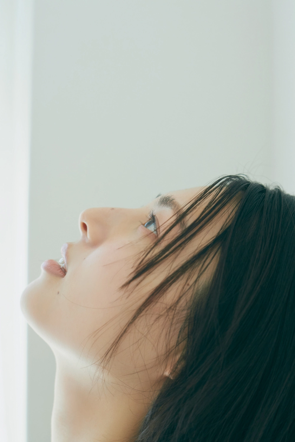 Sagara Iori khiến mọi trái tim rung động vì quá cuốn hút