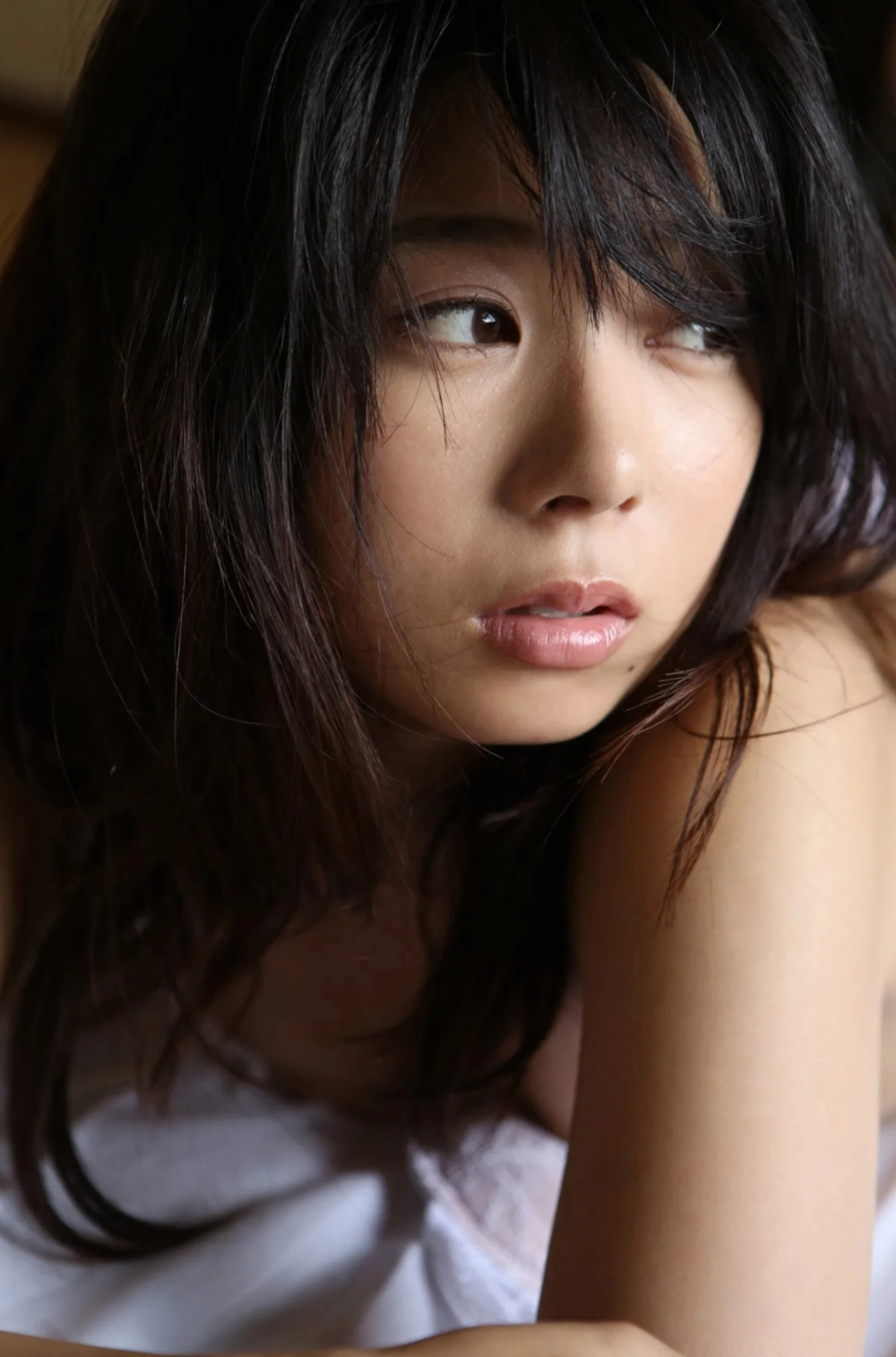 Sức hút của Sato Yume khiến ai nhìn cũng say đắm