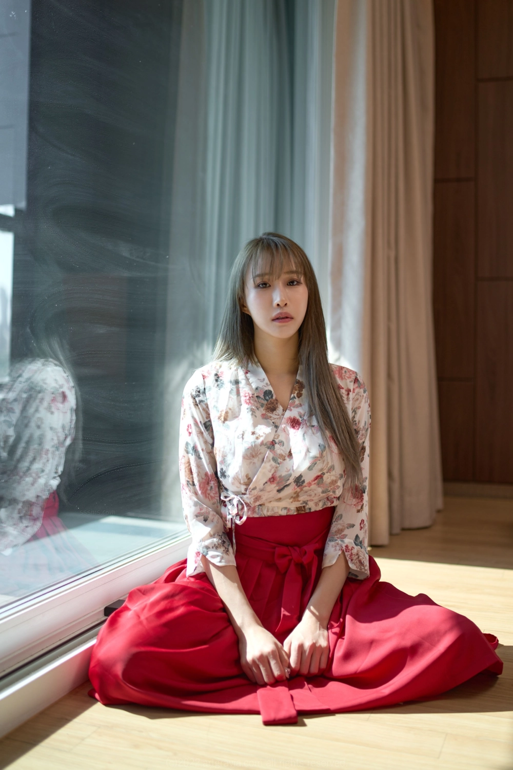 SeA sexy rực rỡ, tỏa sáng với sức hấp dẫn khó cưỡng