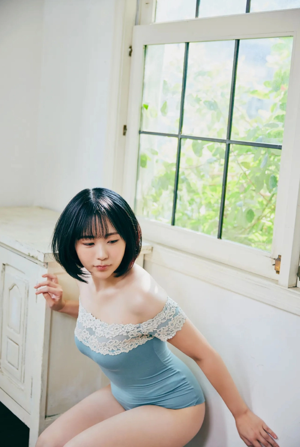 Vẻ đẹp nóng bỏng của Snow at Night khiến tim người xem loạn nhịp