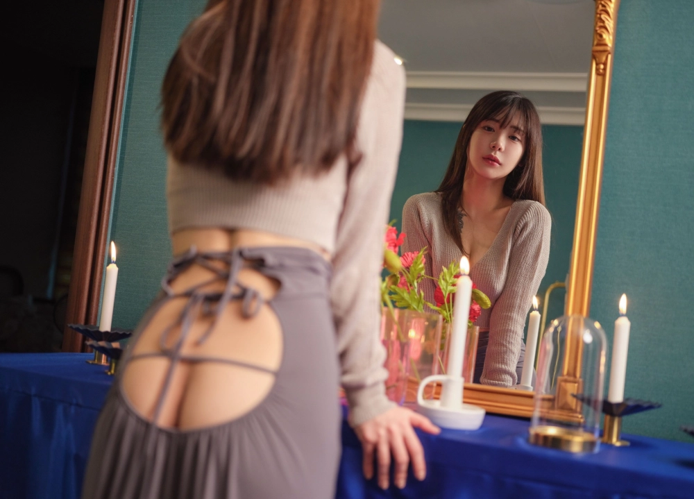 Vẻ đẹp nóng bỏng của That