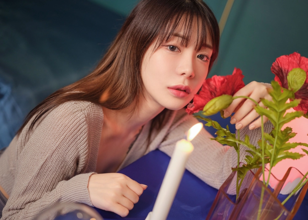 Ánh mắt gợi cảm và nụ cười quyến rũ làm nên thương hiệu That