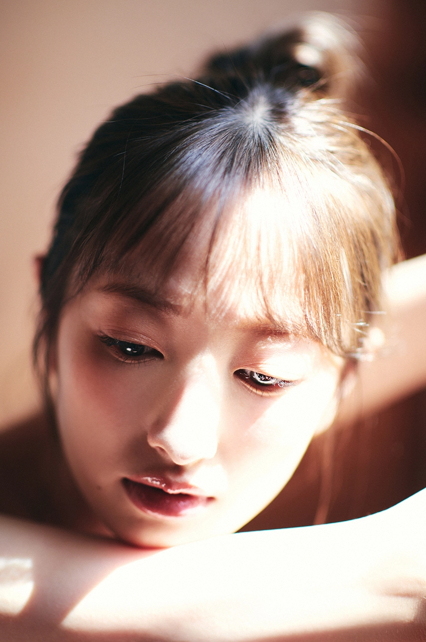 Tuan Yaoxiang mang đến khí chất gợi cảm đậm chất riêng