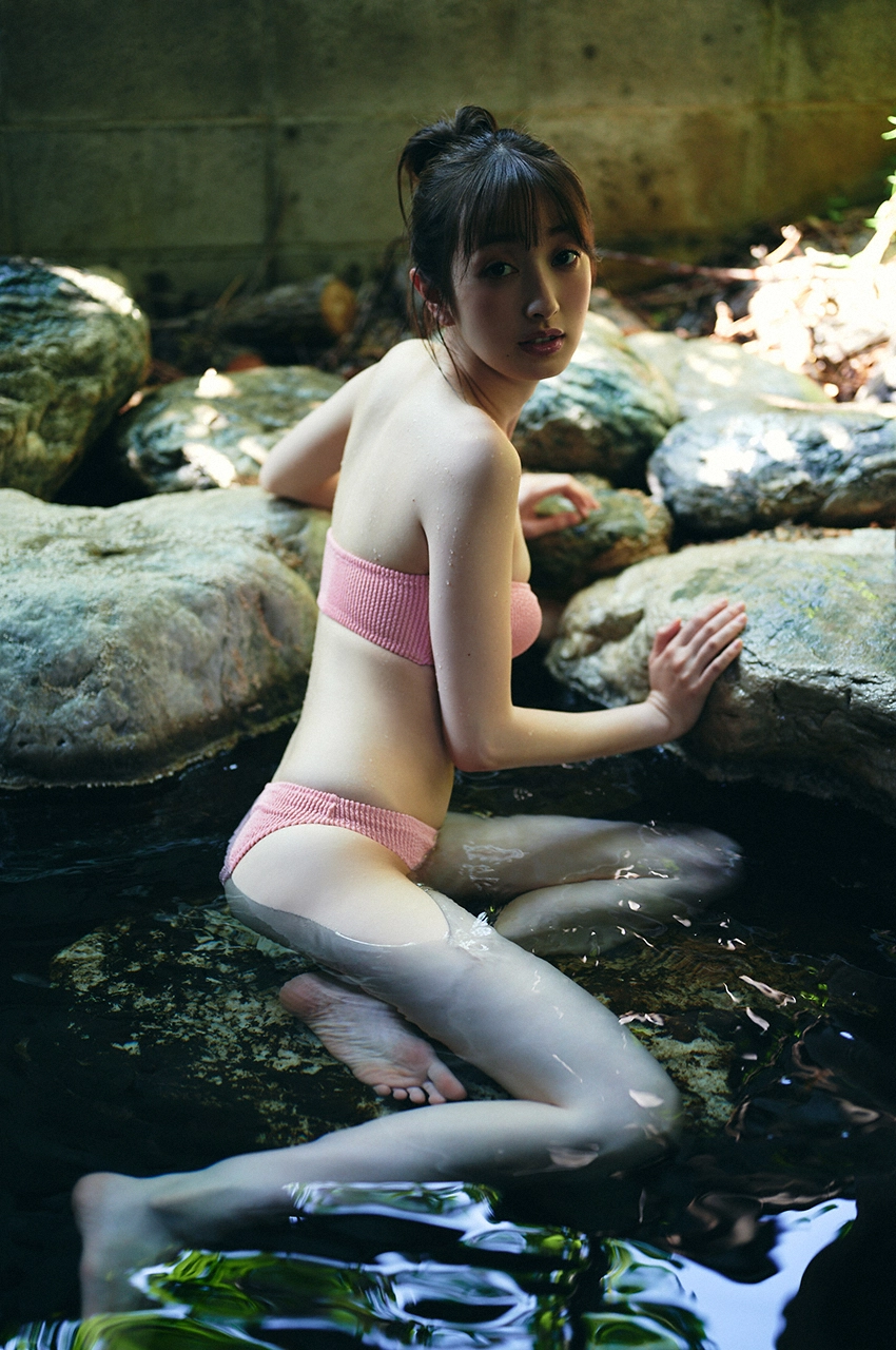 Tuan Yaoxiang sexy trong từng cử chỉ và ánh nhìn