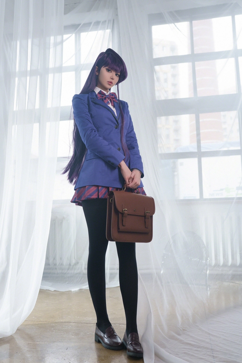 Sexy và quyến rũ, Vinnegal khiến trái tim loạn nhịp