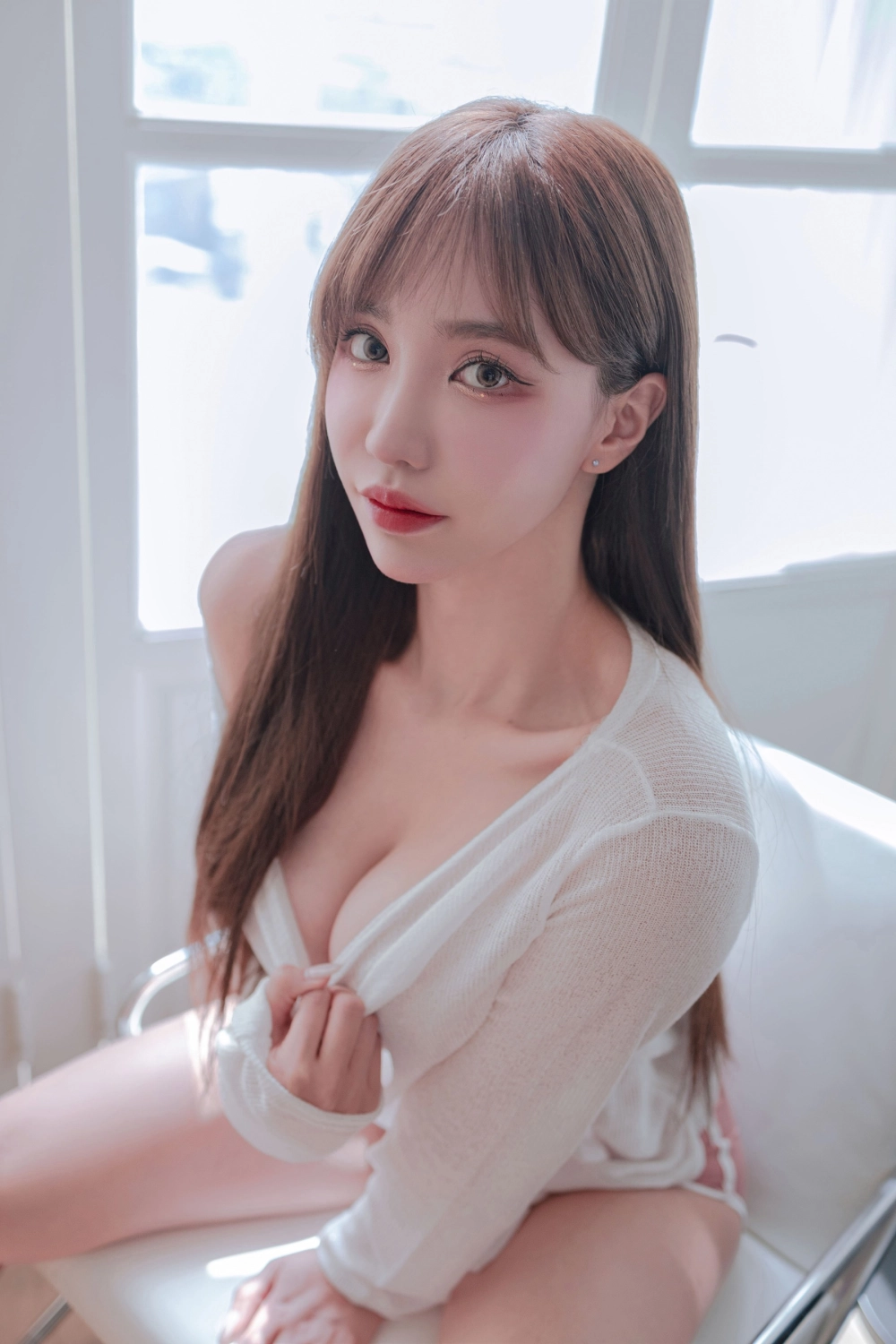 WinterD thu hút mọi ánh nhìn với vẻ đẹp sexy rực lửa