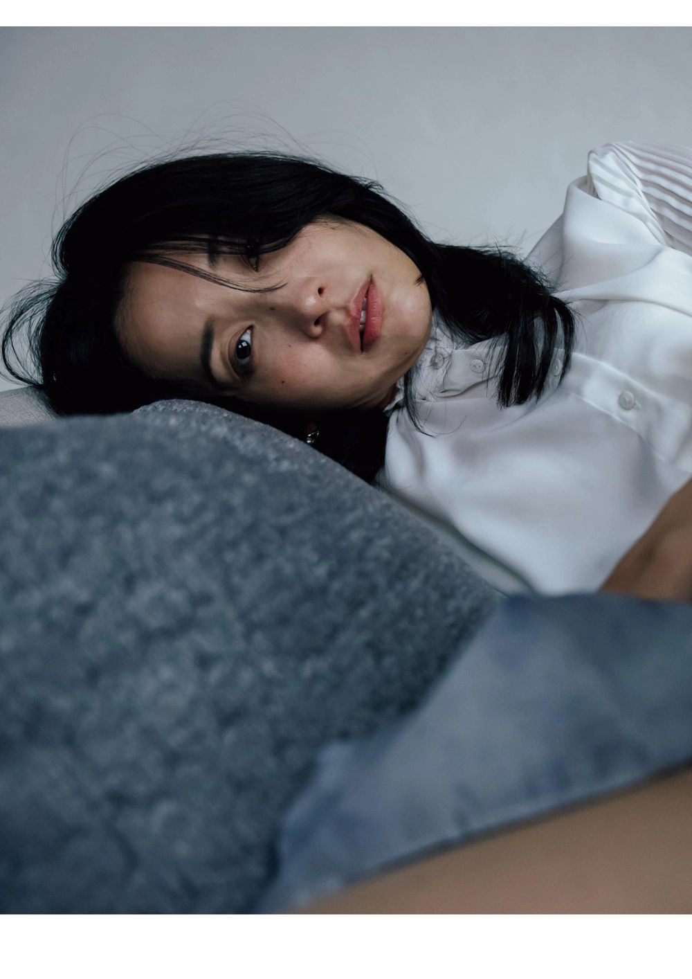 Yamazaki Real sexy nóng bỏng khiến ai cũng phải ngoái nhìn