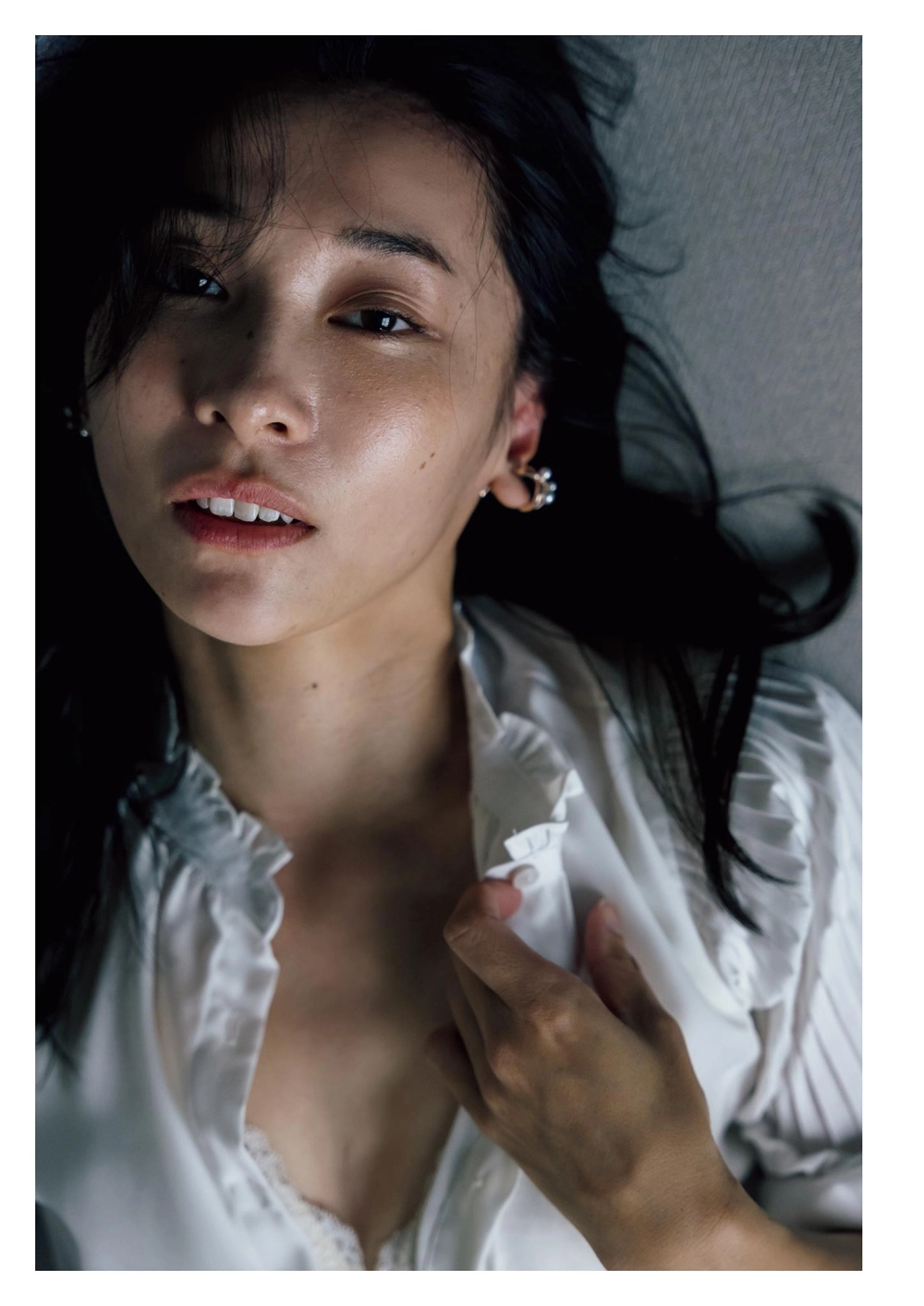 Vẻ đẹp quyến rũ khó cưỡng đến từ Yamazaki Real