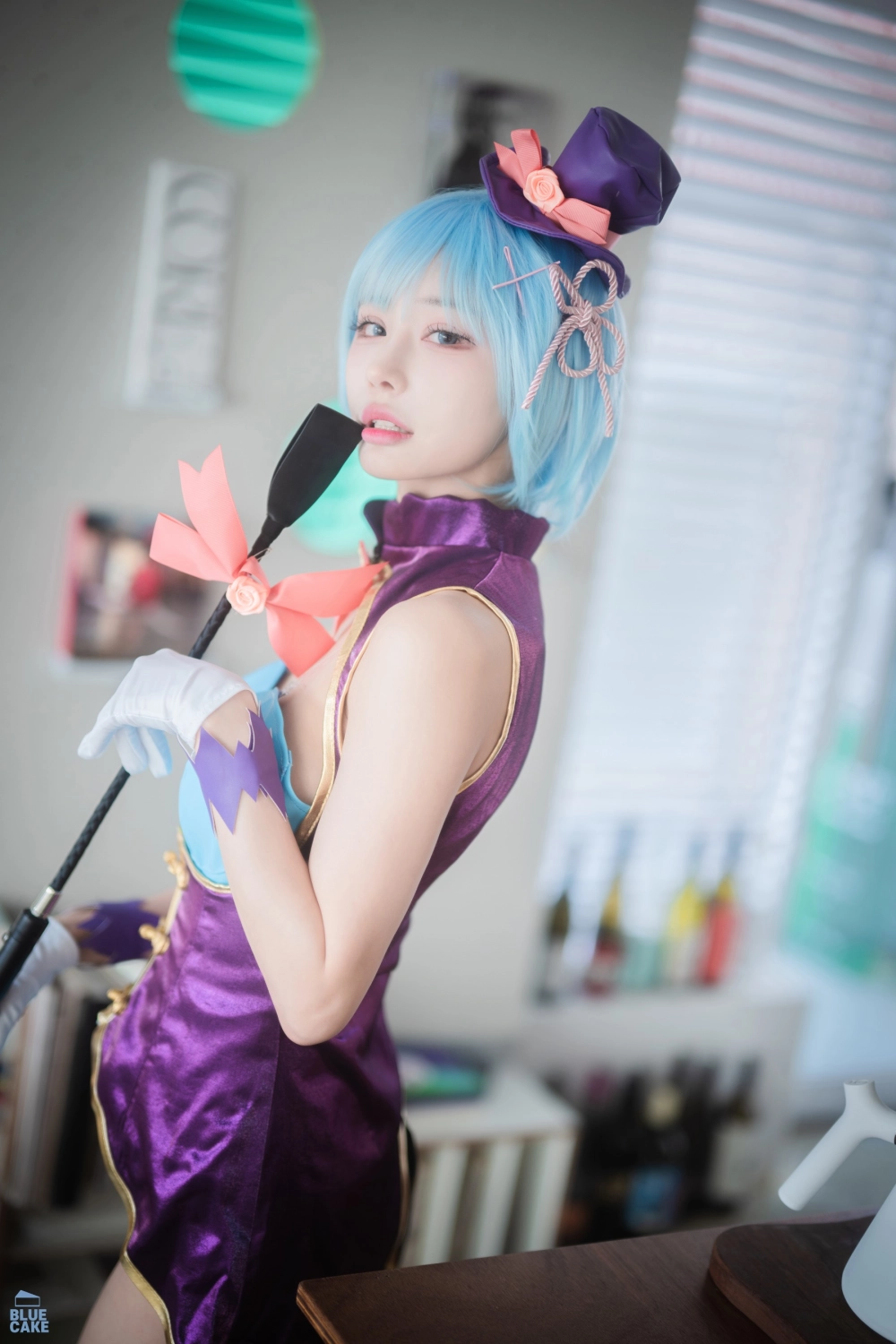 Yeon Yu nóng bỏng và cuốn hút trong từng khoảnh khắc