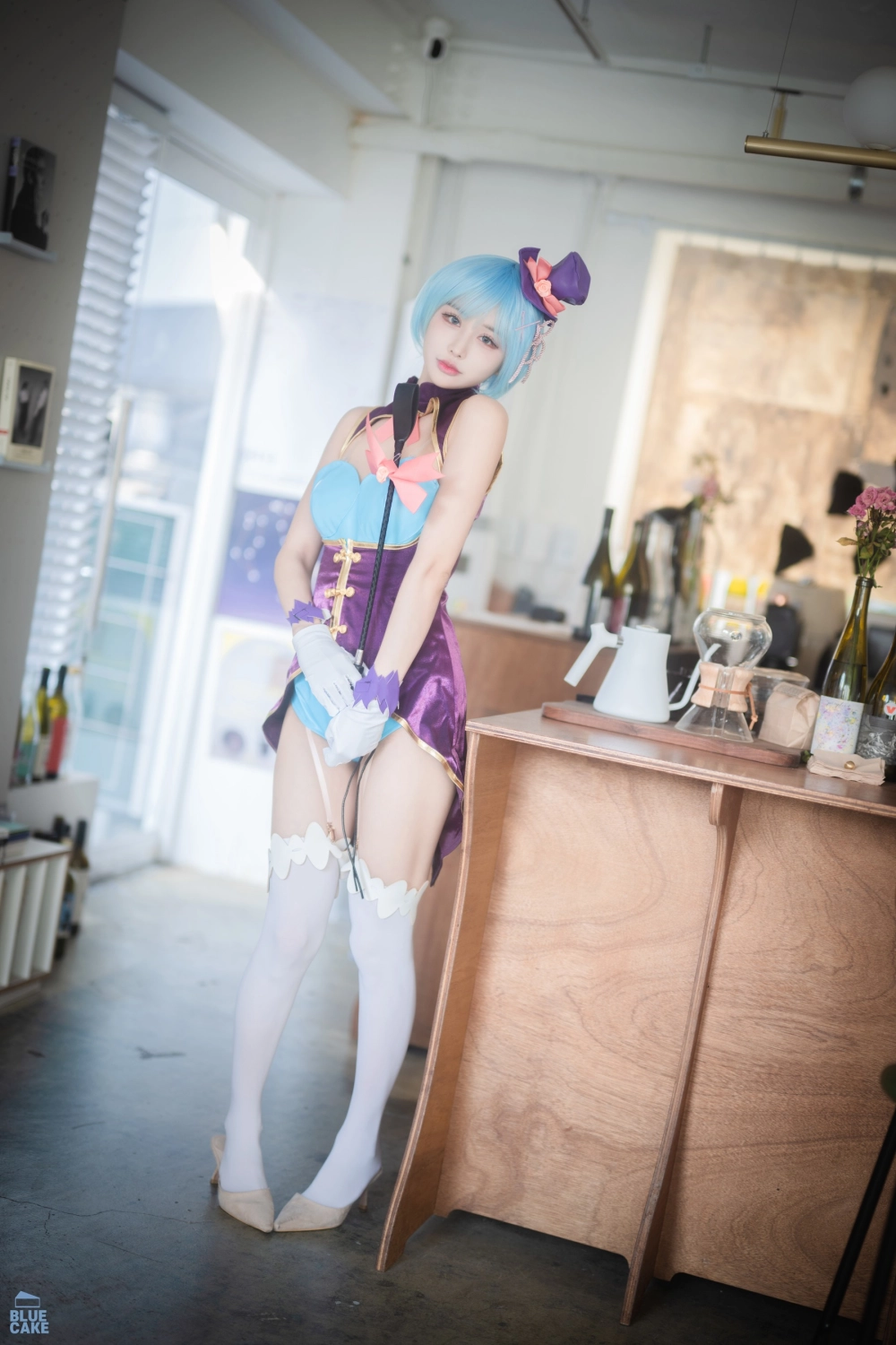 Sexy bừng cháy cùng vẻ đẹp nóng bỏng của Yeon Yu