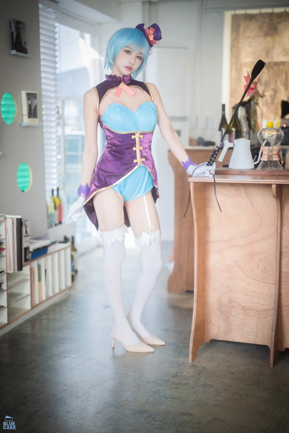 Yeon Yu khiến mọi trái tim rung động vì quá cuốn hút