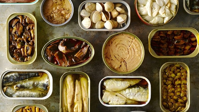 Nấu ăn theo kiểu “batch cooking” cuối tuần