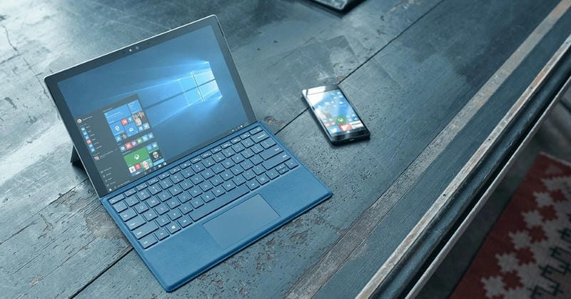 Quản lý cửa sổ làm việc thông minh, khoa học