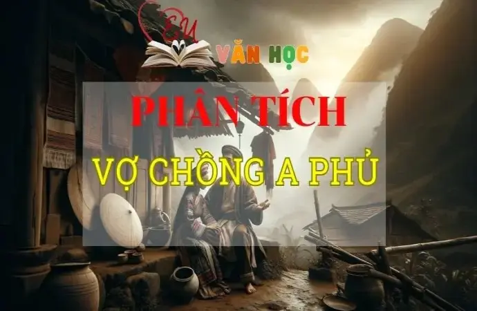 Phân tích Vợ chồng A Phủ hay ngắn gọn nhất 2024