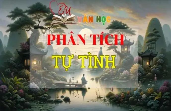 Phân tích tự tình tuyển chọn các mẫu hay nhất năm 2024