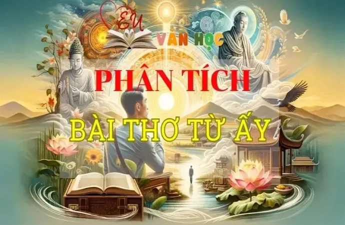 Phân tích bài thơ Từ ấy có chọn lọc và tuyển tập 2024