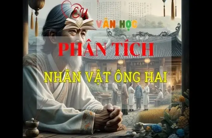 Phân tích Nhân vật ông Hai tuyển tập chọn lọc cực hay