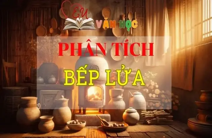 Top 8 mẫu Phân tích Bếp lửa tuyển chọn cực hay 2024