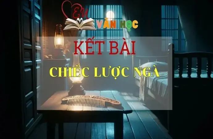 Kết bài Chiếc lược ngà tuyển chọn top 10+ mẫu hay nhất