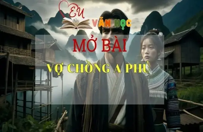 40 mẫu mở bài Vợ chồng A Phủ chọn lọc hay nhất