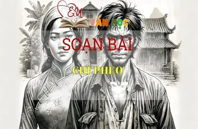 Soạn bài Chí Phèo - Sách Cánh Diều Lớp 11