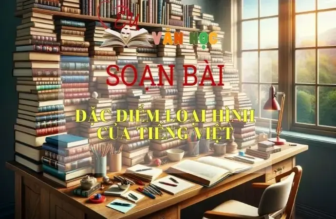 Soạn bài Đặc điểm loại hình của tiếng Việt - Ngữ Văn Lớp 11