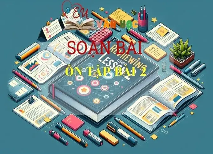 Soạn bài Ôn tập 2 - Sách Chân Trời Sáng Tạo trang 58 - Ngữ Văn 6 (tập 1)