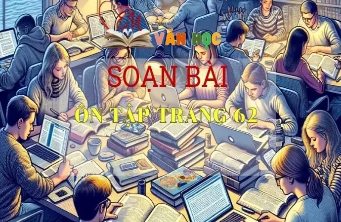 Soạn bài Ôn tập bài 2 - Ngữ văn 10 Chân trời sáng tạo