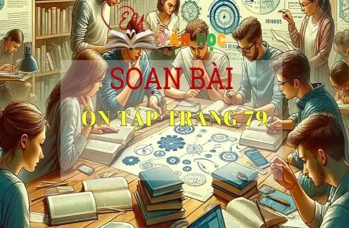 Soạn bài Ôn tập bài 3 - Ngữ văn 10 Chân trời sáng tạo