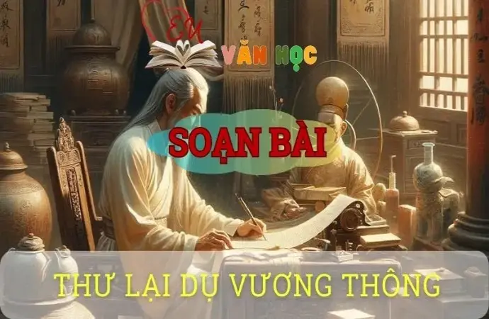 Soạn bài Thư lại dụ Vương Thông - Ngữ văn 10 Chân trời sáng tạo