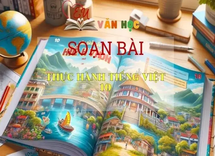 Soạn bài Thực hành tiếng Việt 10 - Sách Chân Trời Sáng Tạo trang 88 - Ngữ Văn 6 (tập 2).