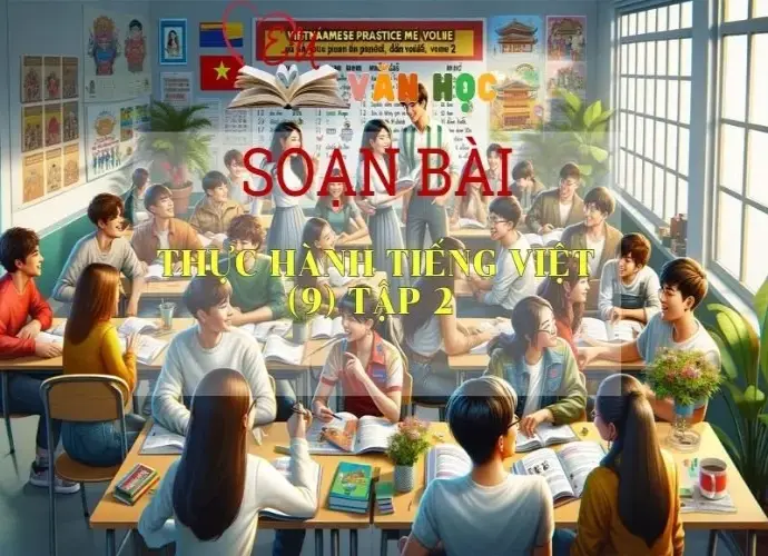 Soạn bài Thực hành tiếng việt (tr 62) - ngữ văn 7 tập 2- sách Cánh Diều