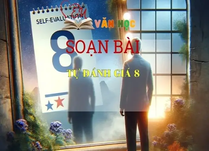 Soạn bài Tự đánh giá 8 Sách Cánh Diều - Ngữ Văn Lớp 6