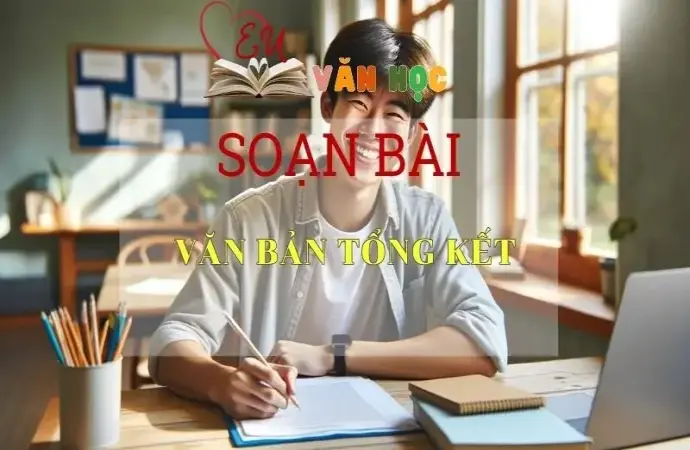 Soạn bài Văn bản tổng kết - Ngữ Văn Lớp 12