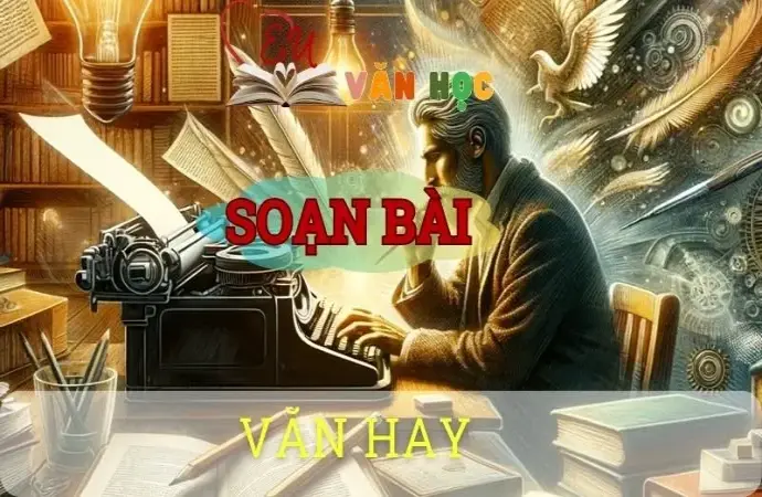 Soạn bài Văn hay - ngữ văn 8 tập 1 - sách Chân trời sáng tạo