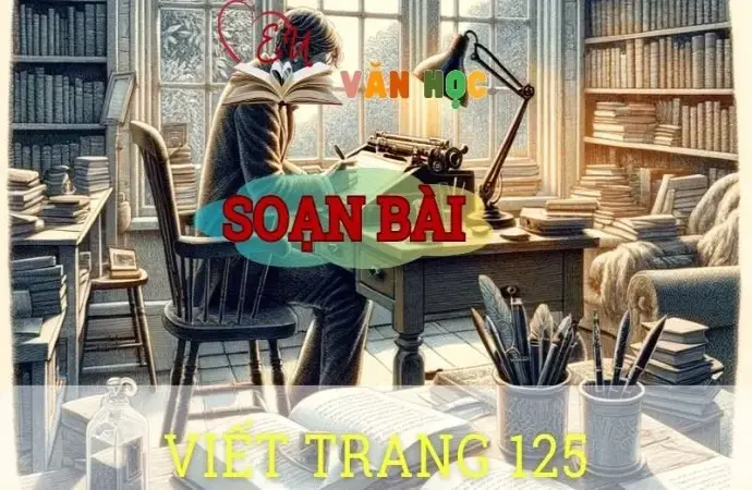 Soạn bài Nắng mới - Ngữ văn 8 tập 1 - Sách Cánh diều 