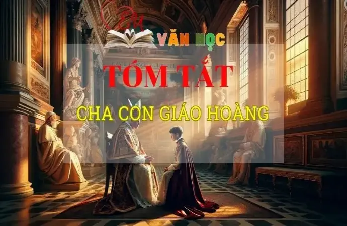 Tóm tắt tác phẩm Cha con hoang giáo