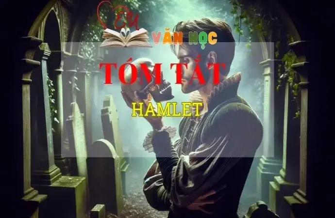 Tóm tắt tác phẩm Hamlet