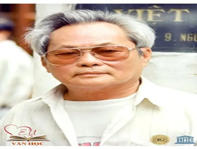 Nguyễn Quang Sáng - “Ngọn đuốc” khai sáng nền văn học Việt 